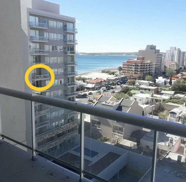 A La Meseta Puerto Madryn Exterior foto